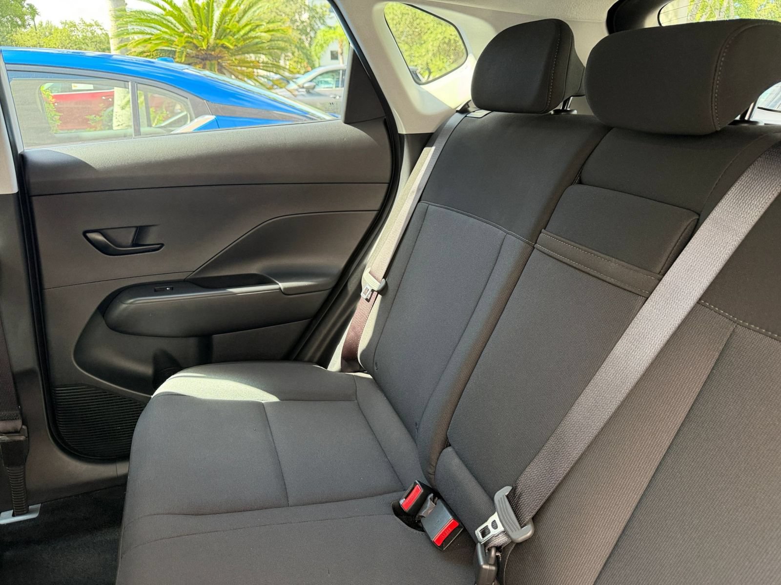 Thumbnail: 2026 Hyundai Kona - 33