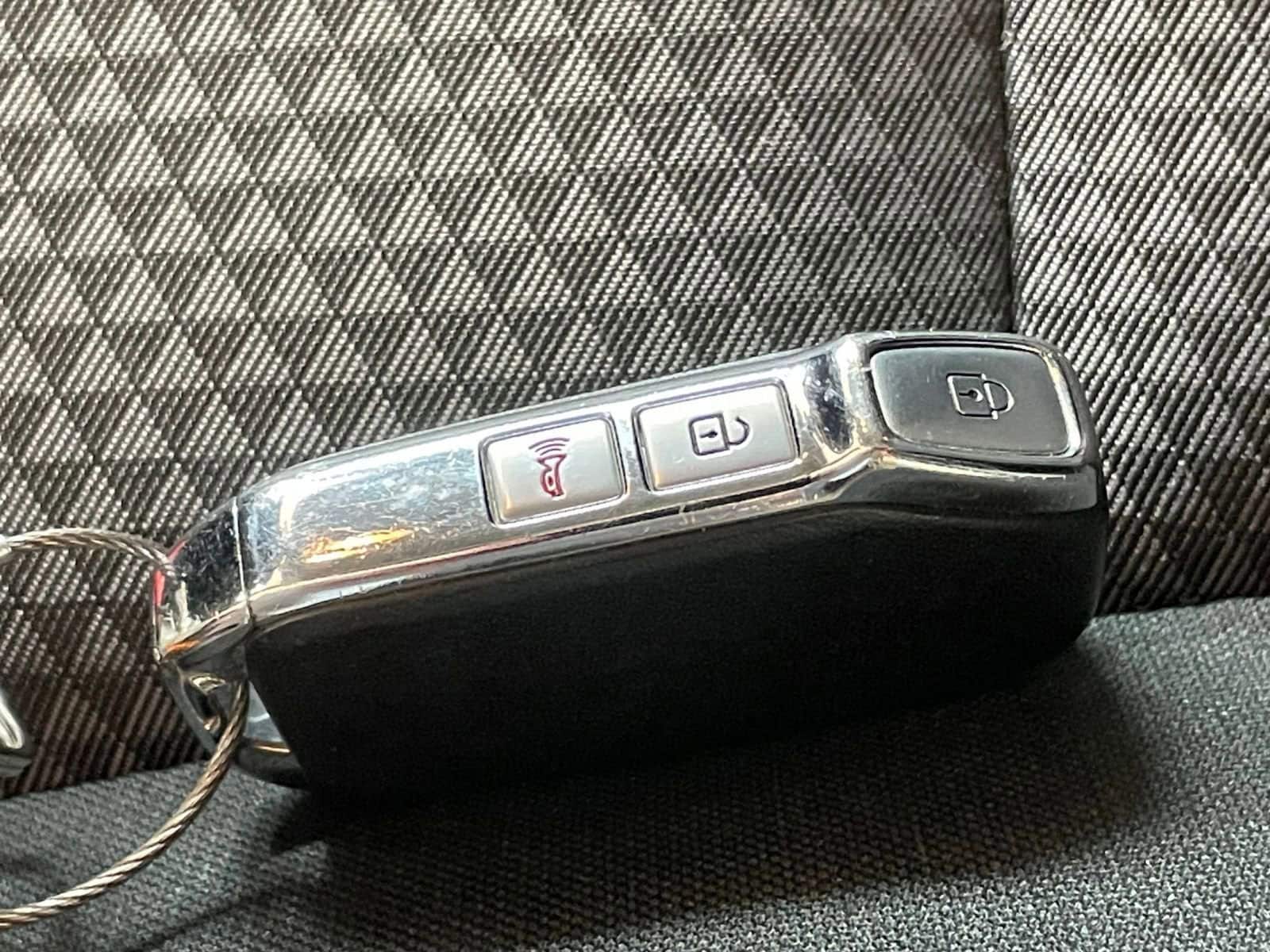 Thumbnail: 2025 Kia Soul - 21