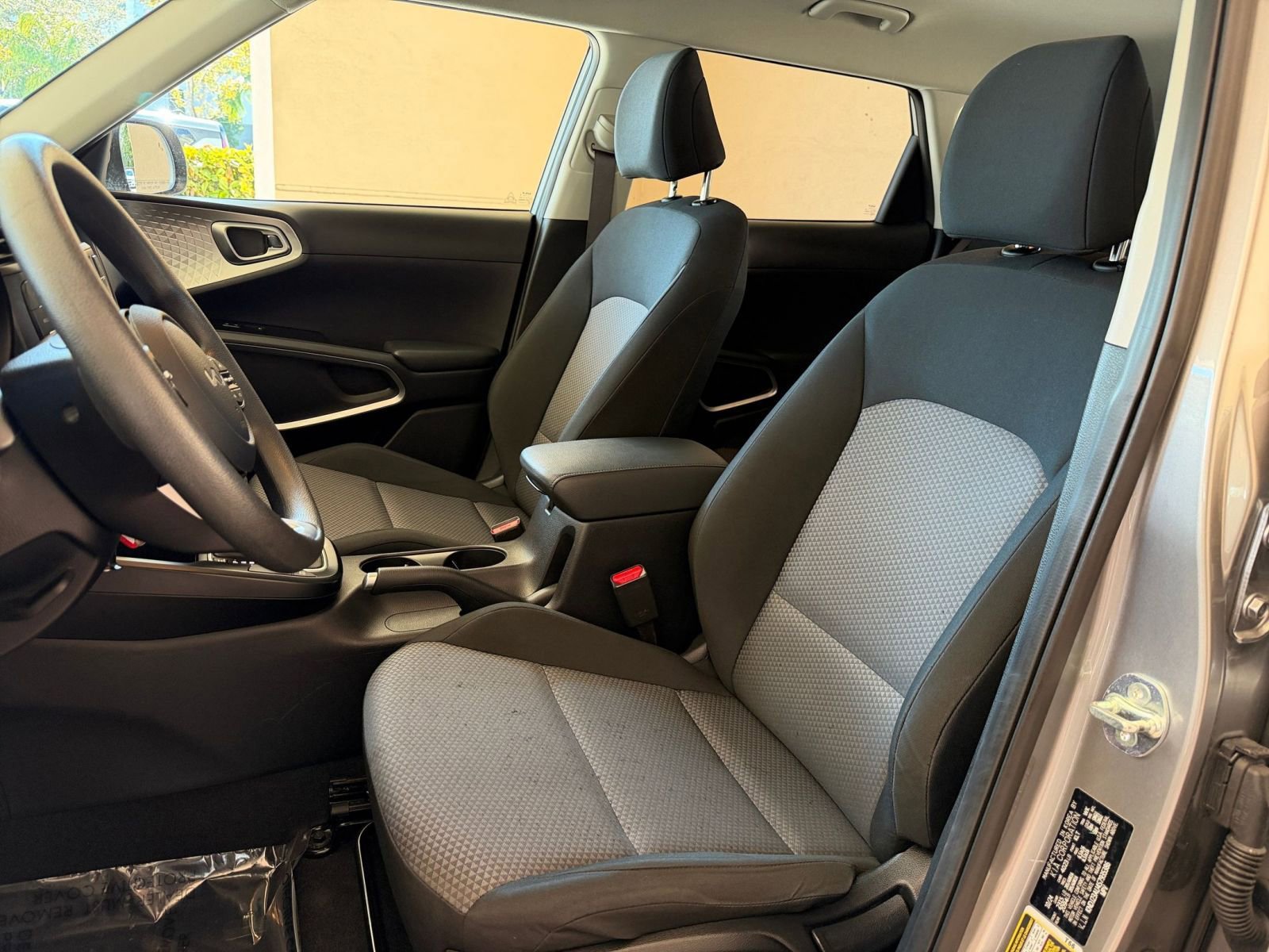 Thumbnail: 2025 Kia Soul - 22