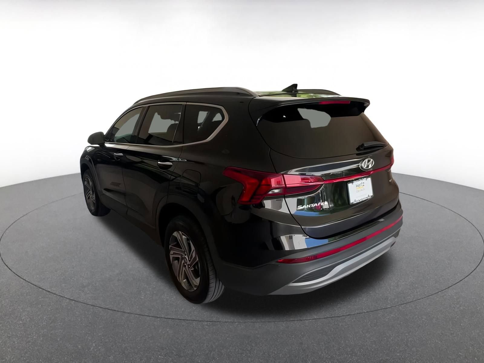 Thumbnail: 2023 Hyundai Santa Fe - 14