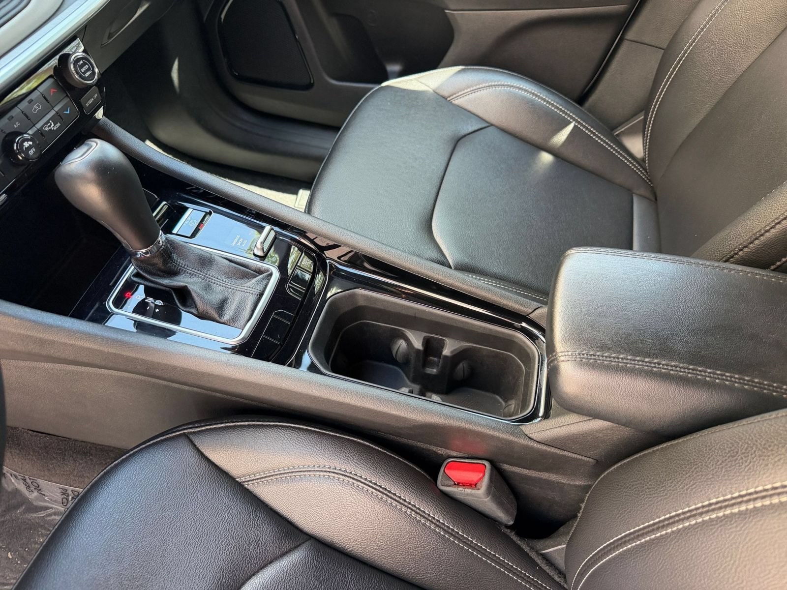 Thumbnail: 2025 Jeep Compass - 31