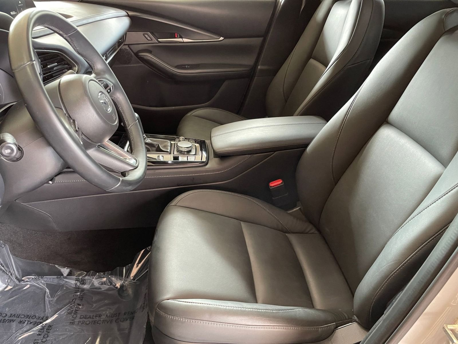 Thumbnail: 2025 Mazda CX-30 - 25