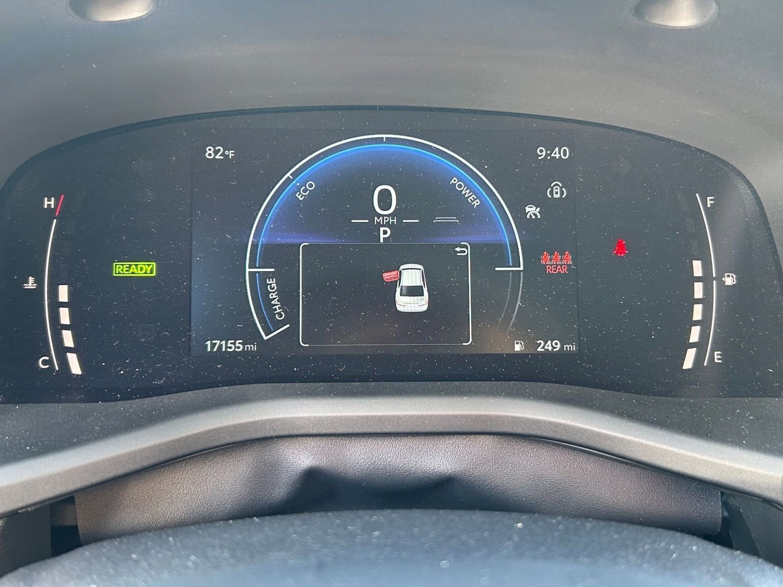 Thumbnail: 2025 Toyota Camry - 9