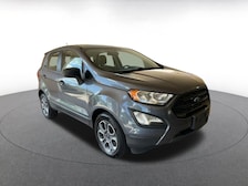 2021 Ford EcoSport S -
                  Bonita Springs, FL