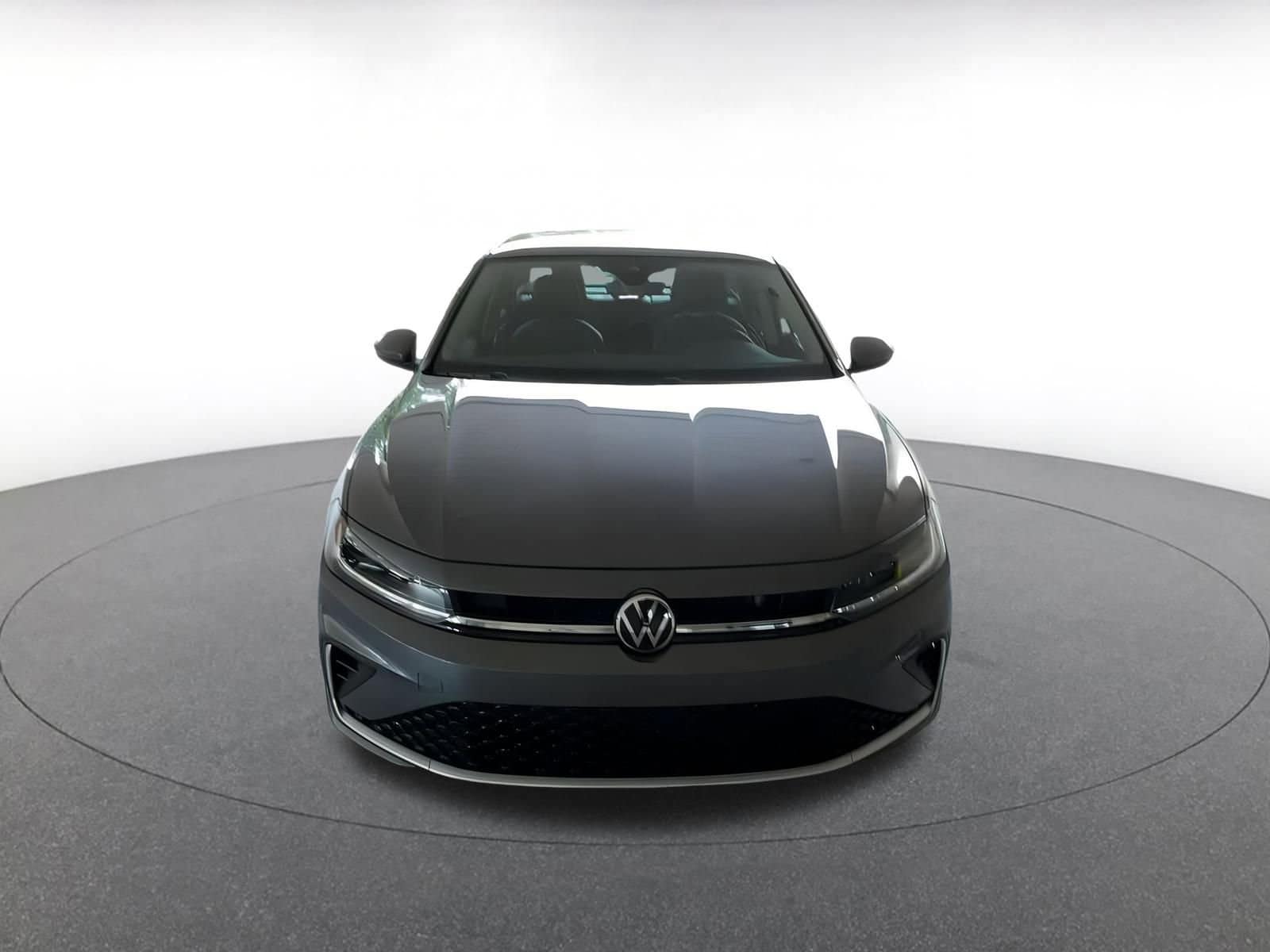 Thumbnail: 2025 Volkswagen Jetta - 4