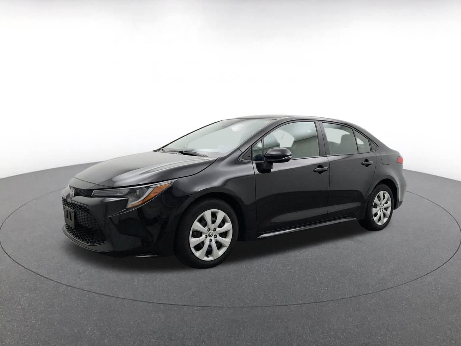 Thumbnail: 2025 Toyota Corolla - 7
