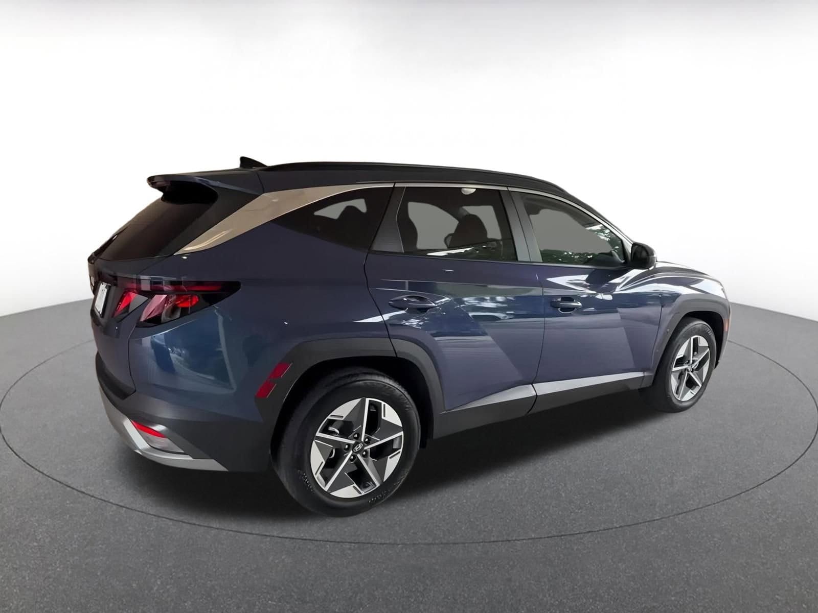 Thumbnail: 2025 Hyundai Tucson - 15