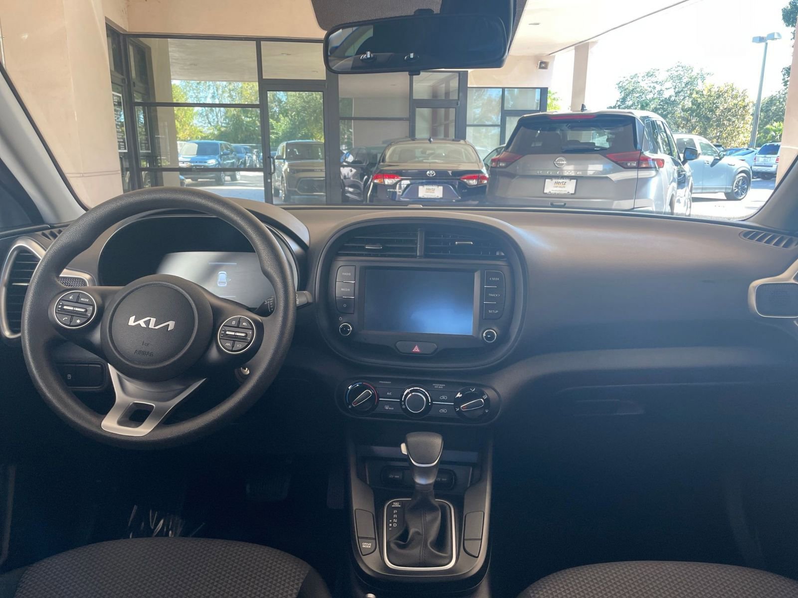 Thumbnail: 2025 Kia Soul - 27