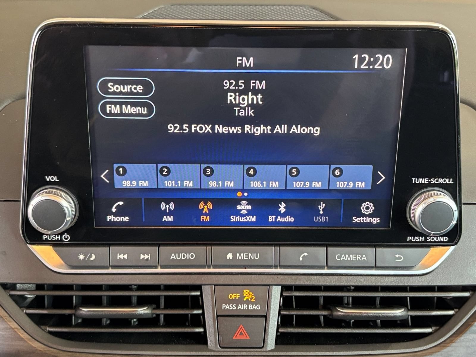 Thumbnail: 2026 Nissan Altima - 16
