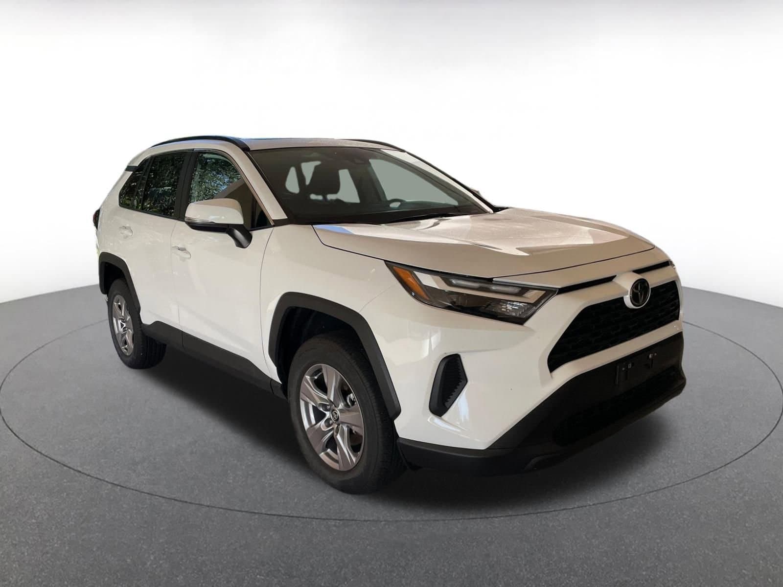 Thumbnail: 2025 Toyota RAV4 - 1