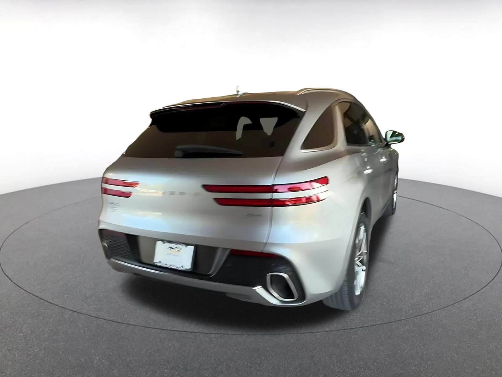 Thumbnail: 2025 Genesis GV70 - 14