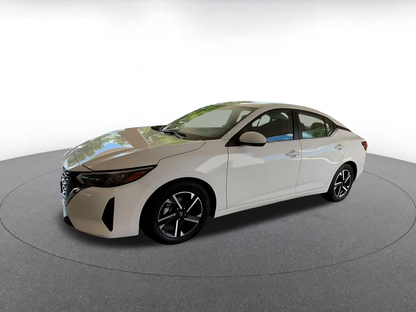 Thumbnail: 2025 Nissan Sentra - 6