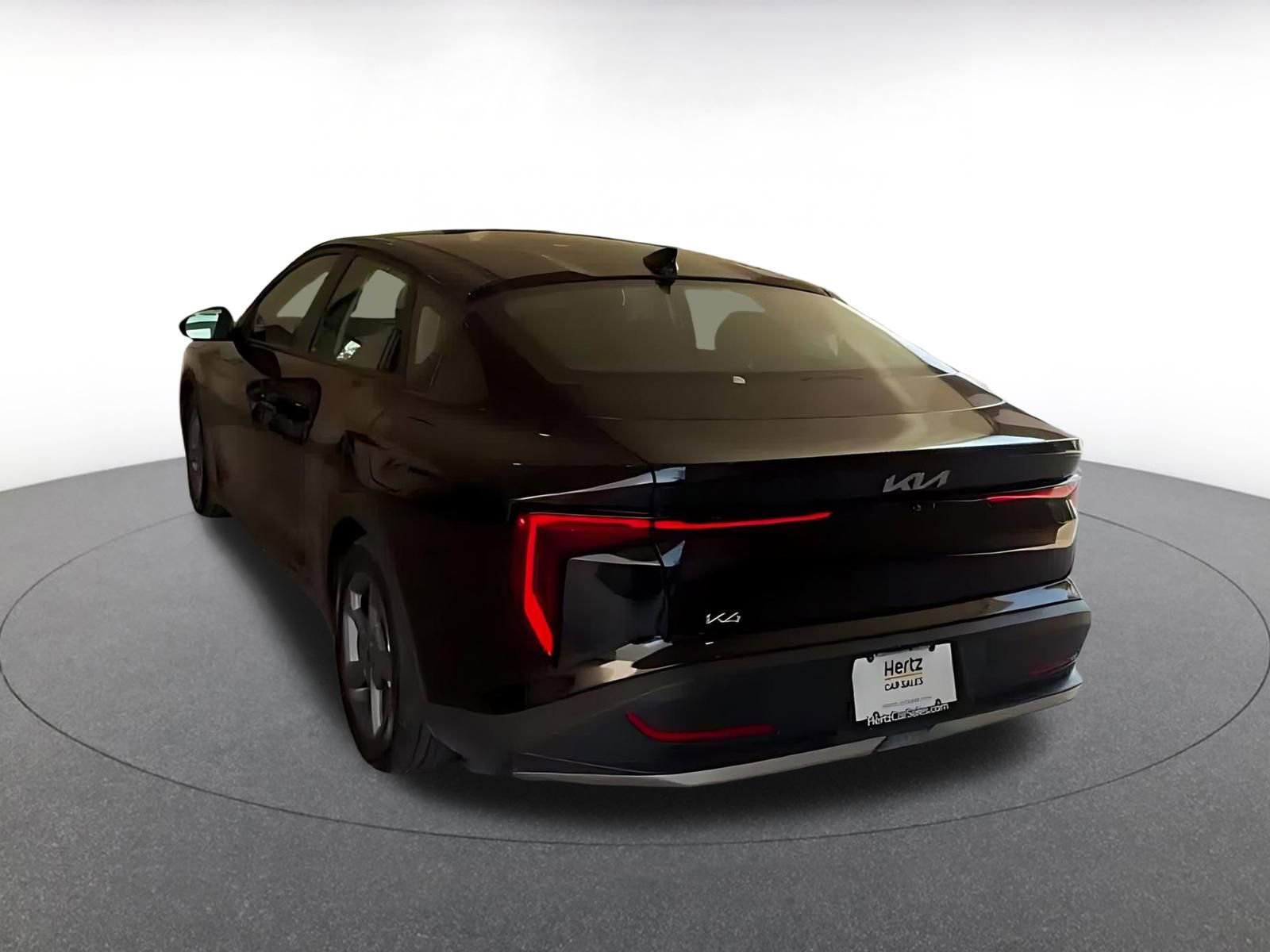 Thumbnail: 2025 Kia K4 - 9