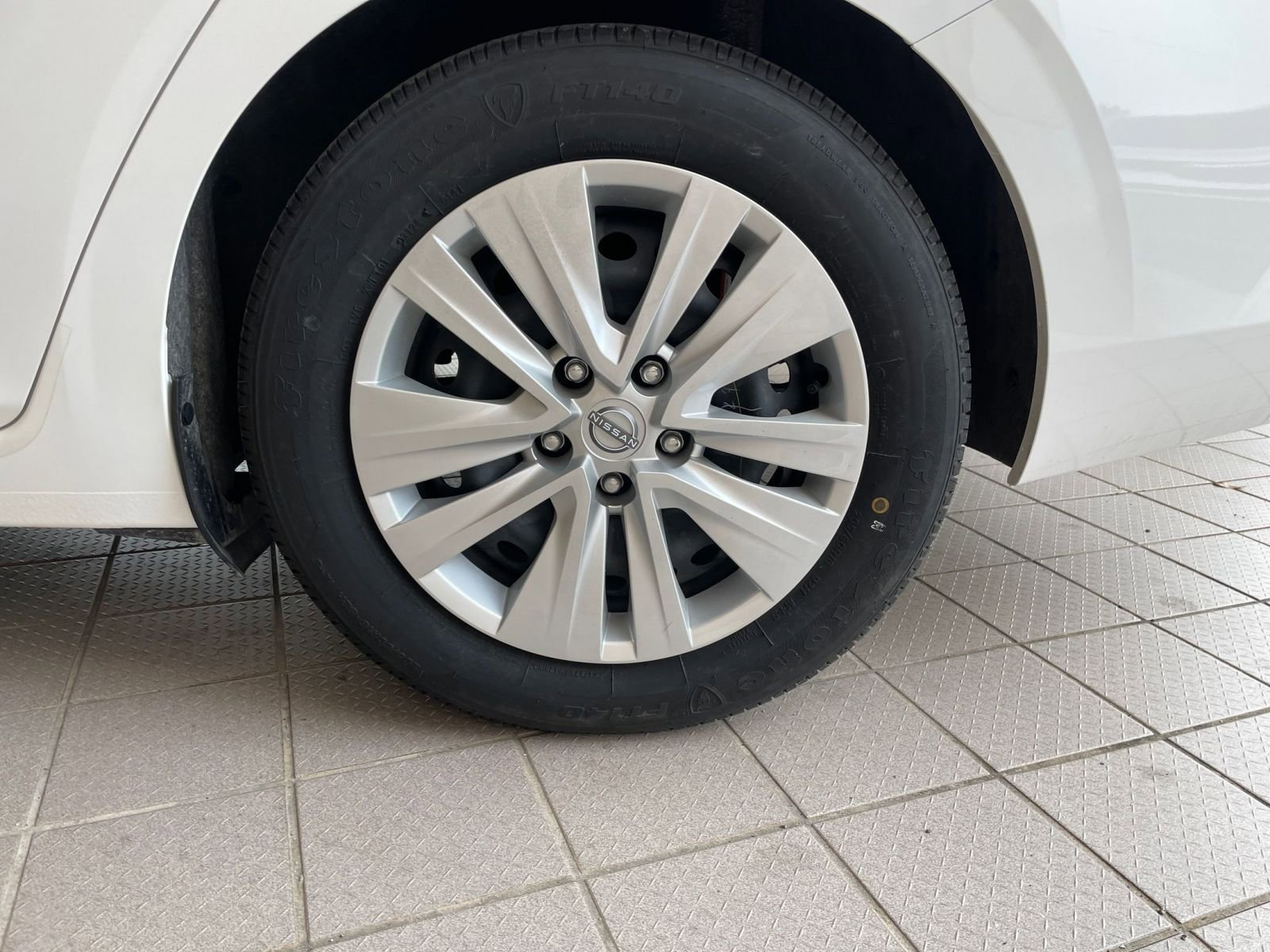 Thumbnail: 2025 Nissan Sentra - 24