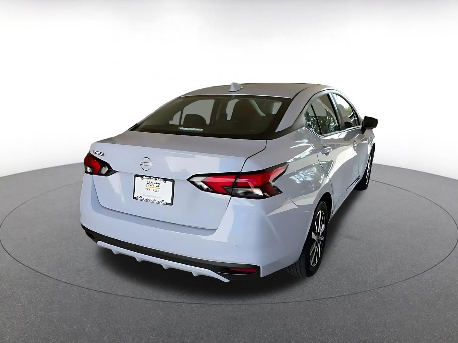 Thumbnail: 2025 Nissan Versa - 12