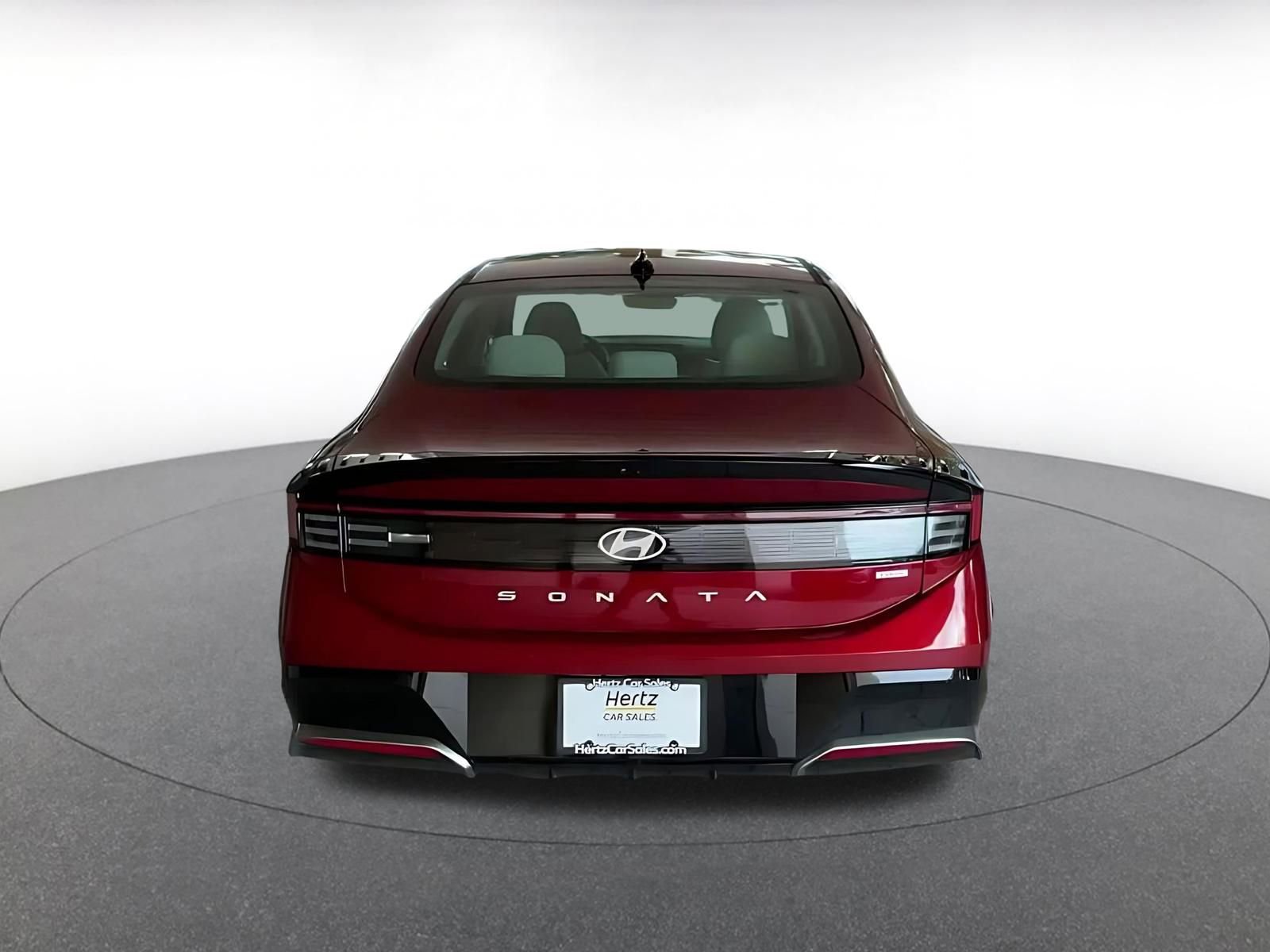 Thumbnail: 2025 Hyundai Sonata - 11