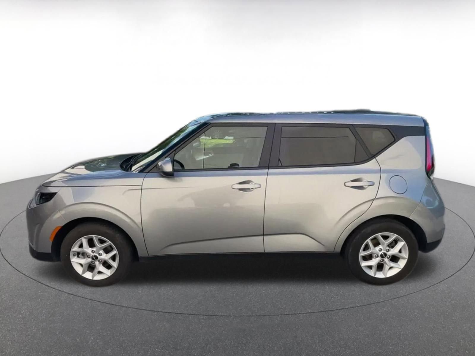 Thumbnail: 2025 Kia Soul - 9