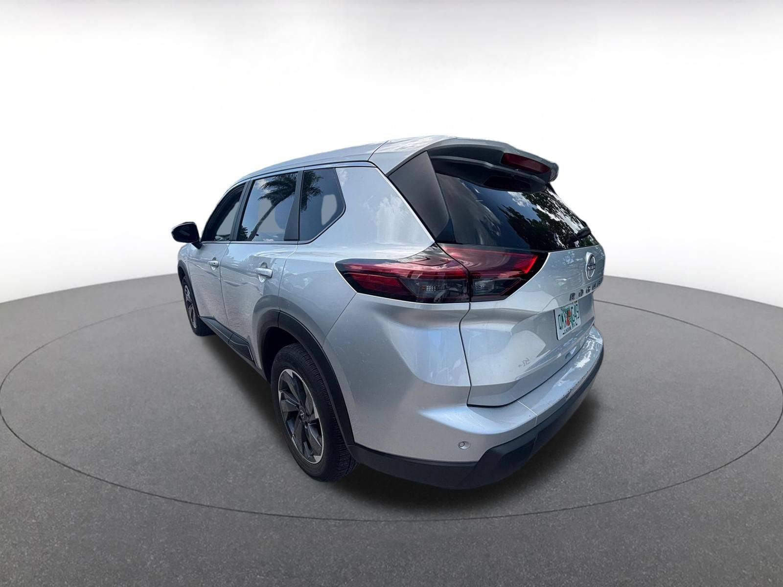 Thumbnail: 2025 Nissan Rogue - 12