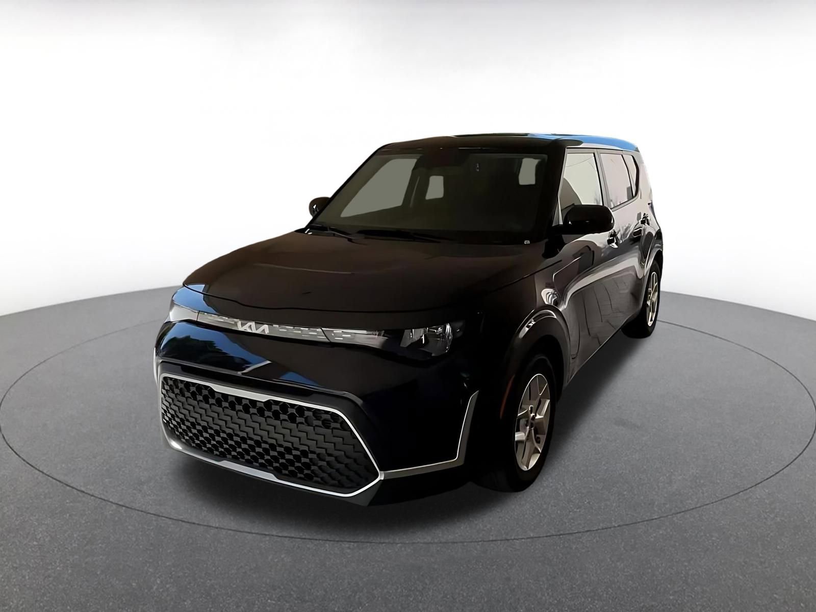 Thumbnail: 2025 Kia Soul - 14