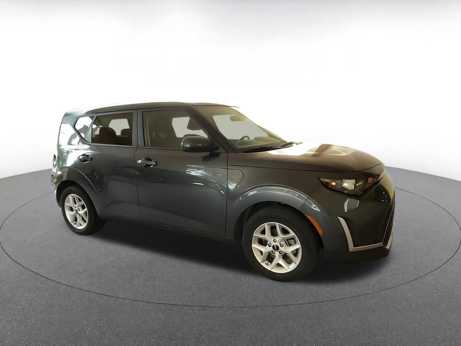 Thumbnail: 2025 Kia Soul - 2