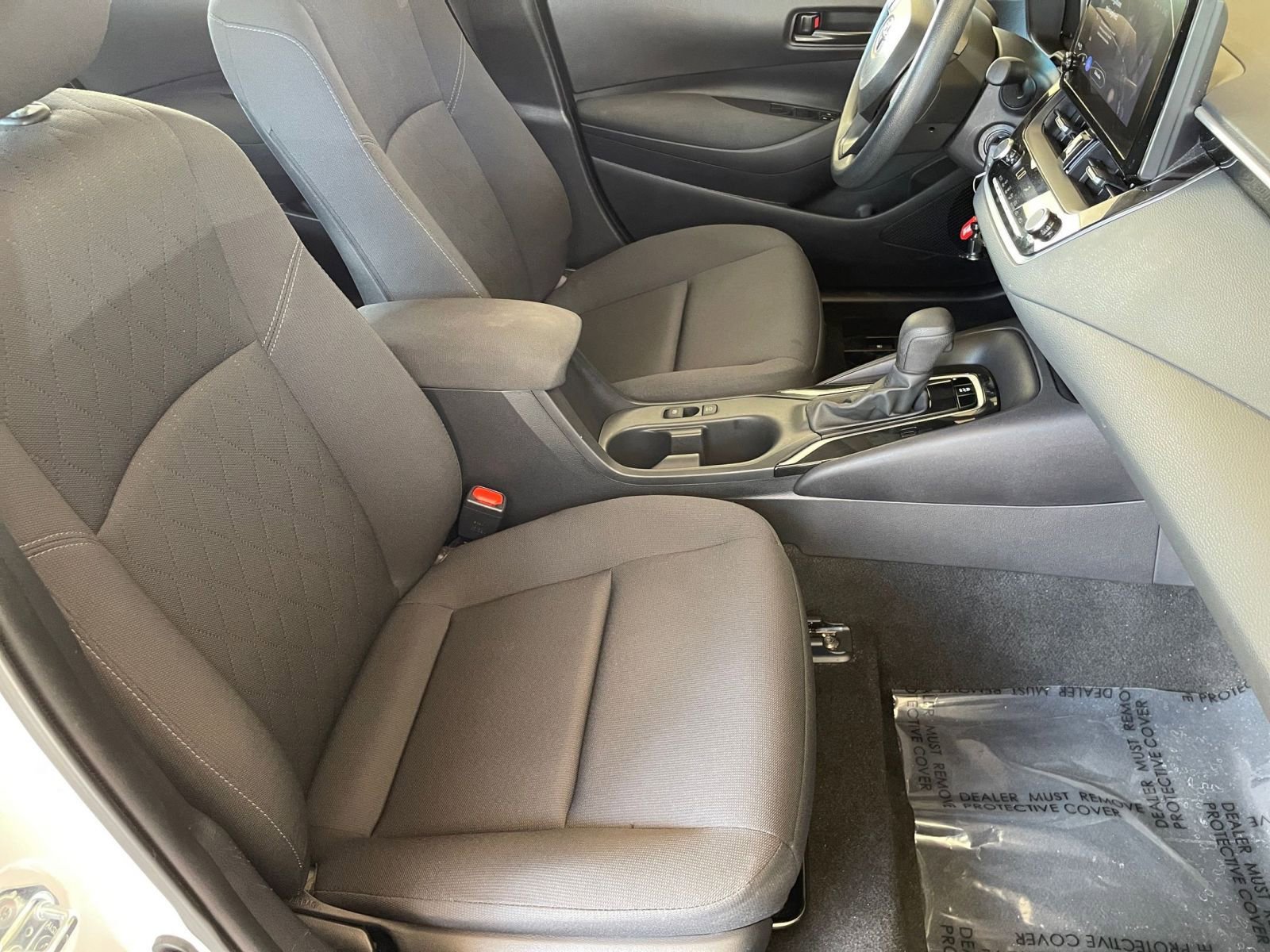 Thumbnail: 2025 Toyota Corolla - 35