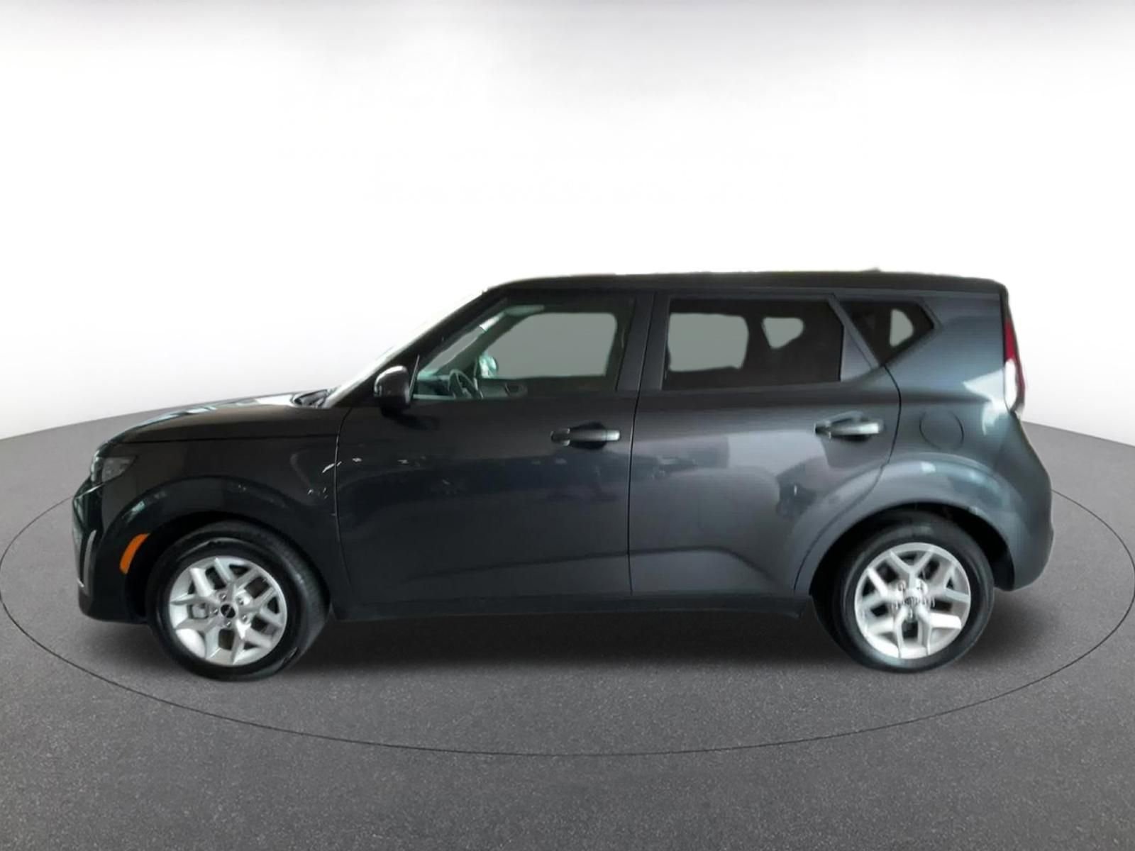 Thumbnail: 2025 Kia Soul - 8