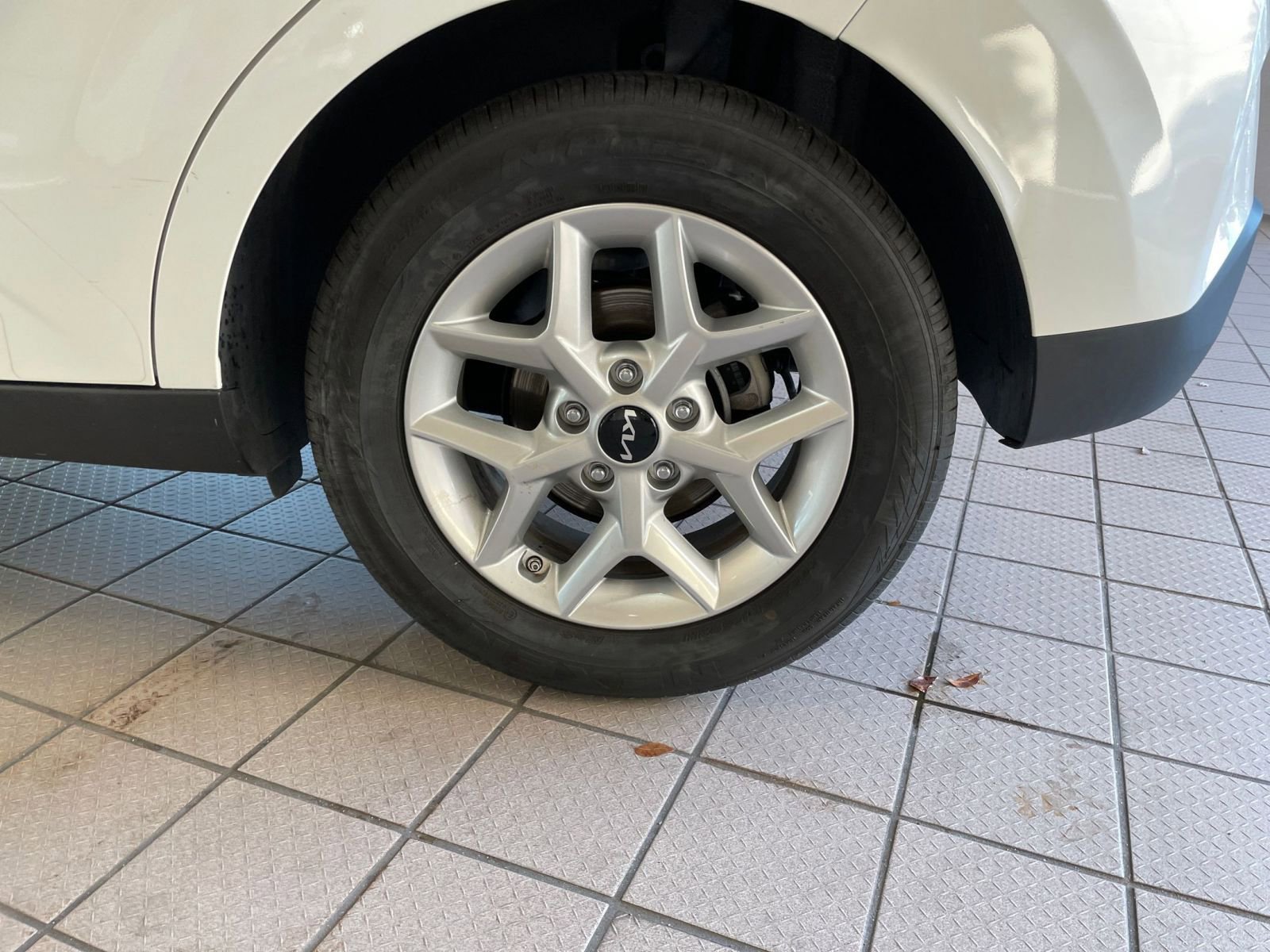 Thumbnail: 2025 Kia Soul - 23