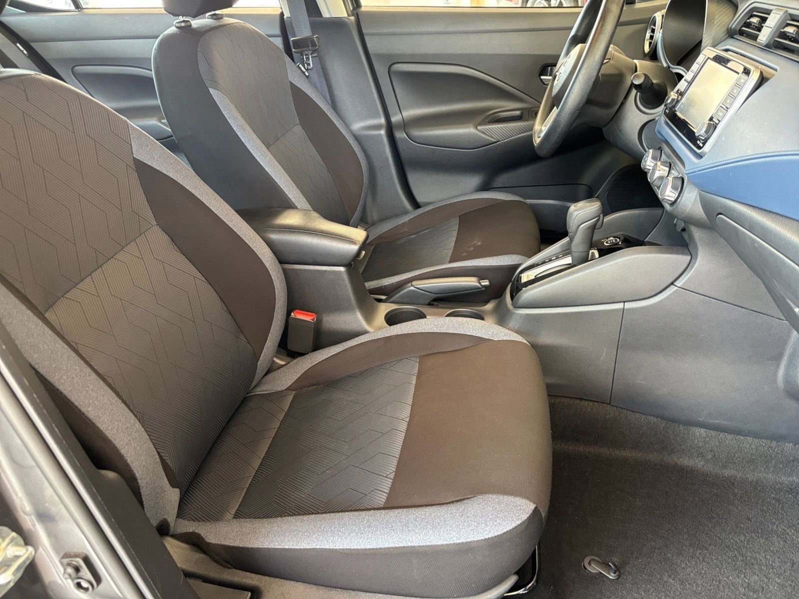 Thumbnail: 2025 Nissan Versa - 34