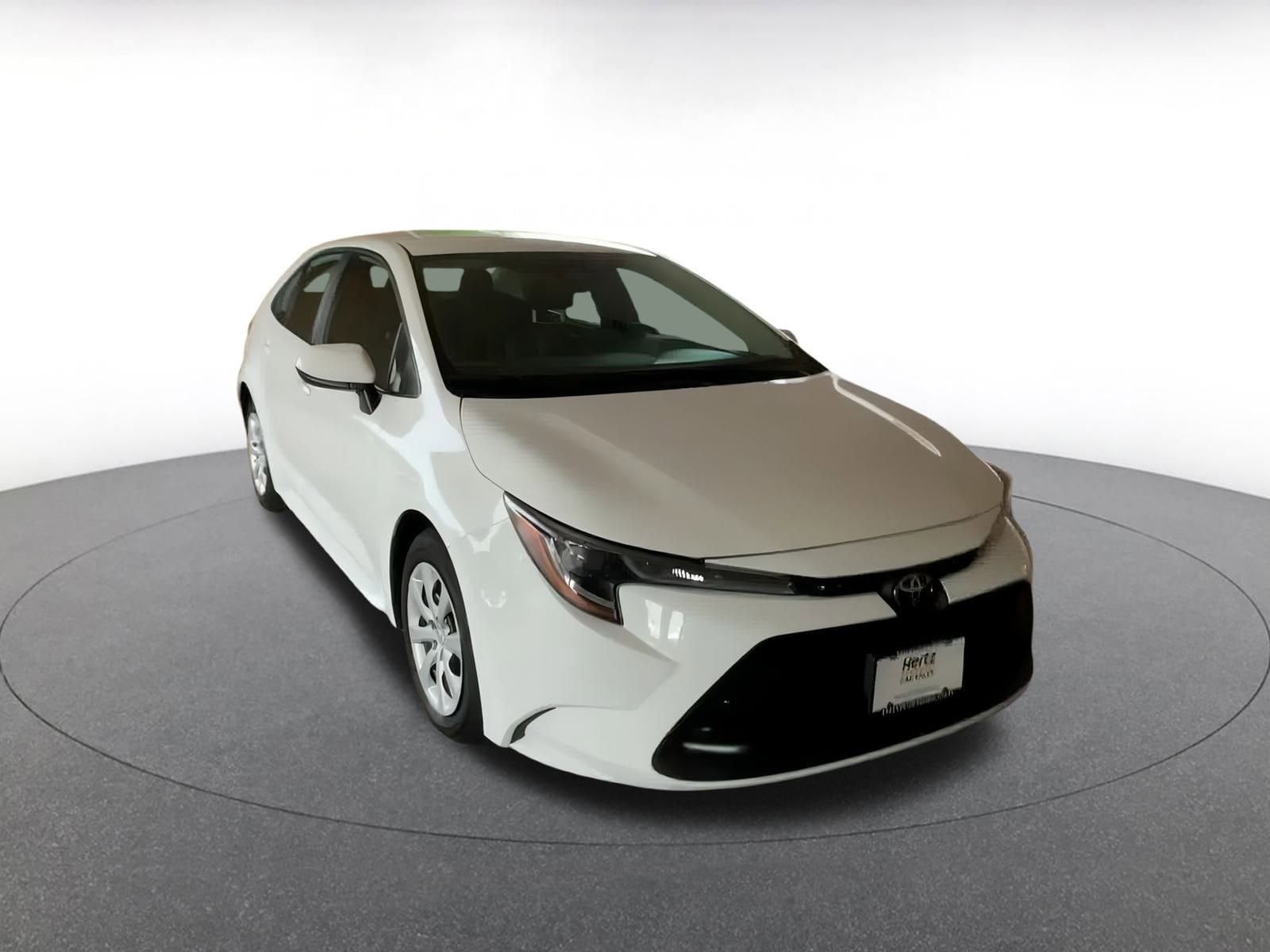 Thumbnail: 2024 Toyota Corolla - 3