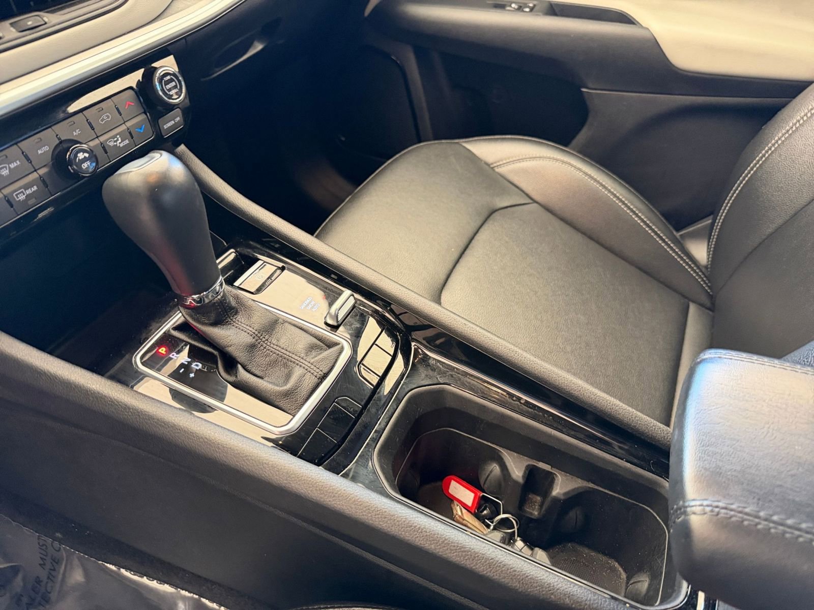 Thumbnail: 2025 Jeep Compass - 35