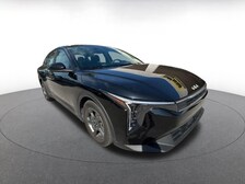 2025 Kia K4 LXS -
                  Bonita Springs, FL