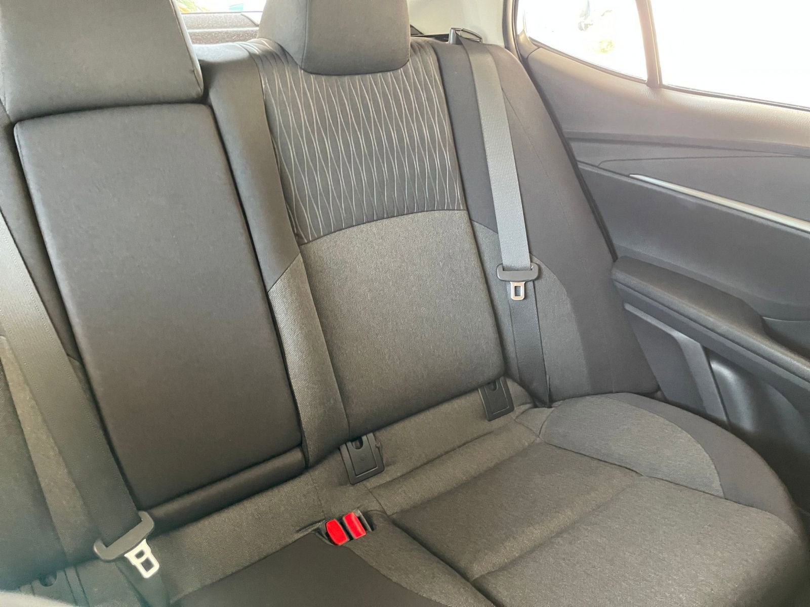 Thumbnail: 2025 Toyota Camry - 35