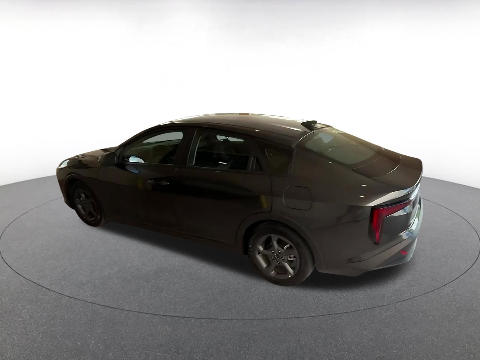 Thumbnail: 2025 Kia K4 - 10