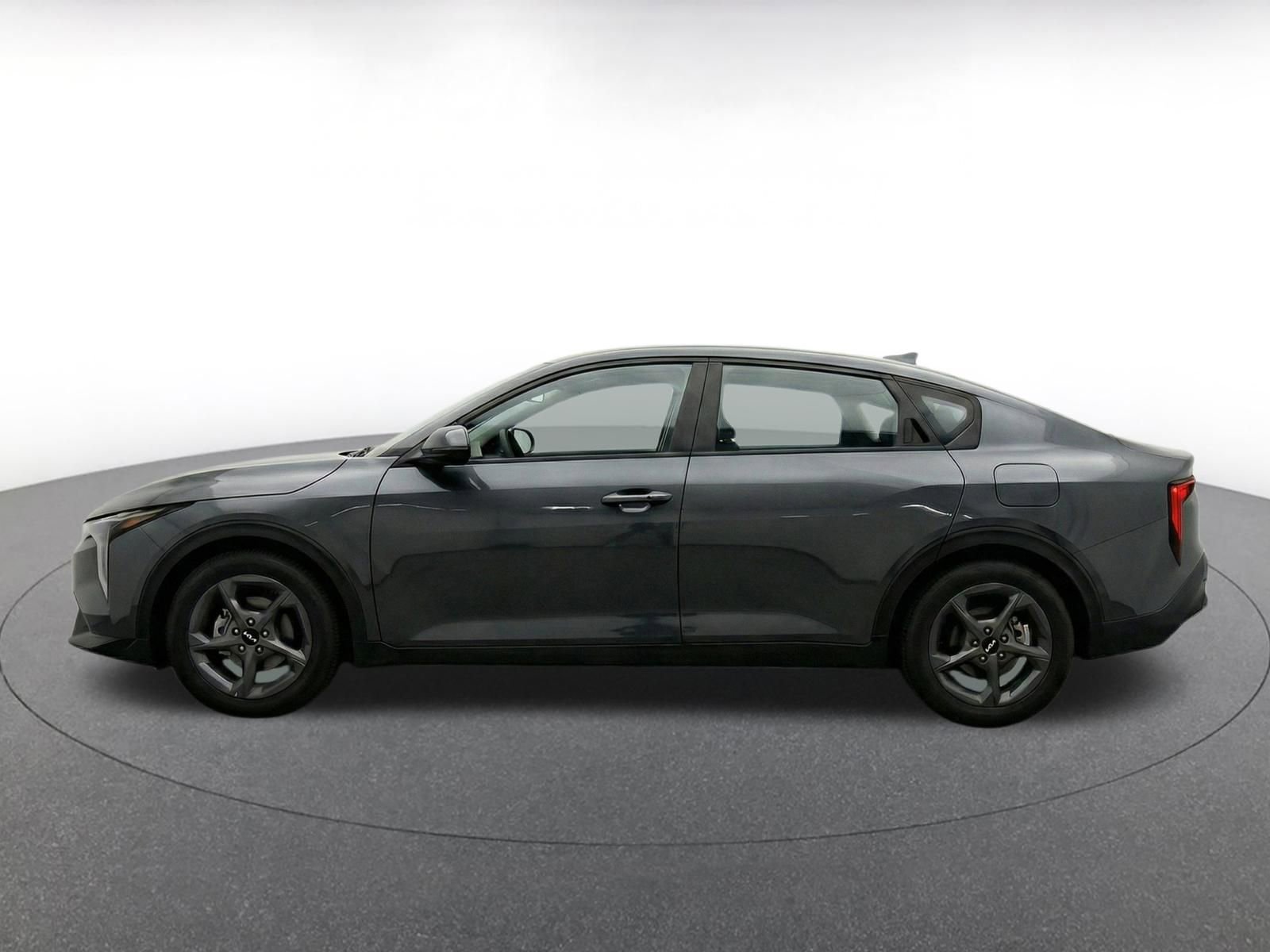 Thumbnail: 2025 Kia K4 - 9