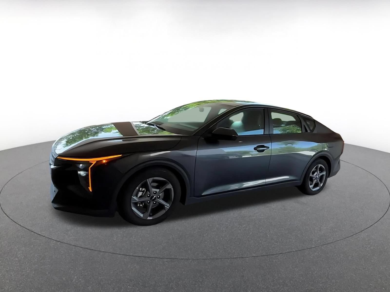 Thumbnail: 2025 Kia K4 - 7
