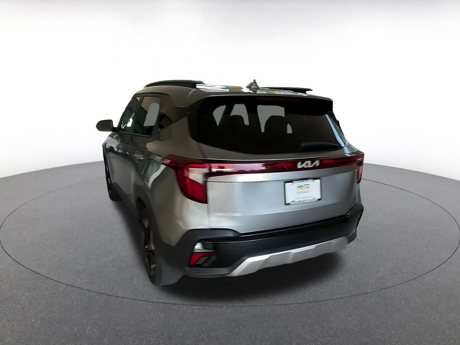 Thumbnail: 2025 Kia Seltos - 11