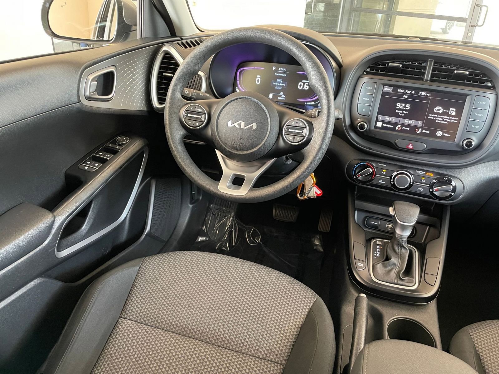 Thumbnail: 2025 Kia Soul - 32