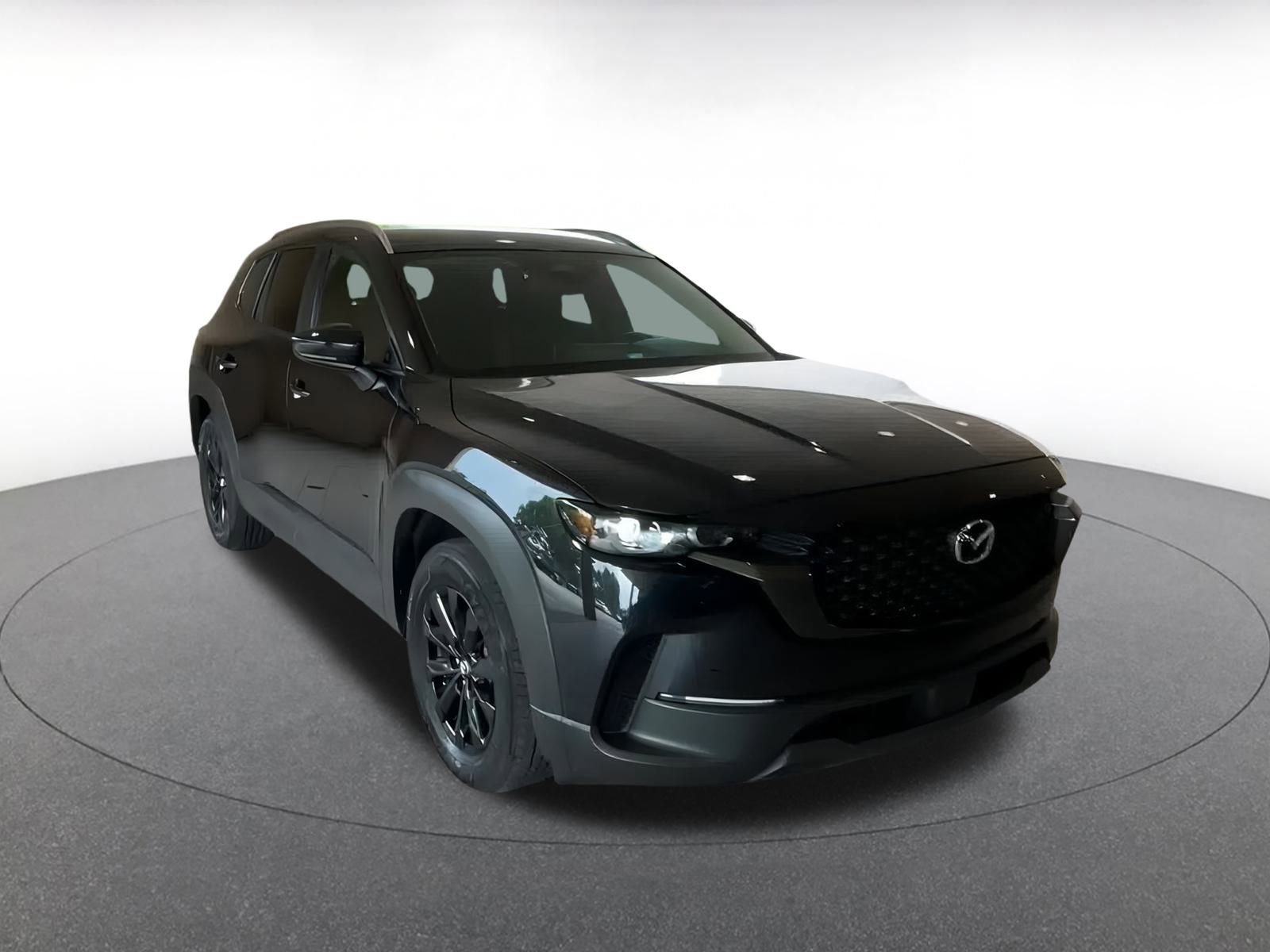 Thumbnail: 2025 Mazda CX-50 - 3