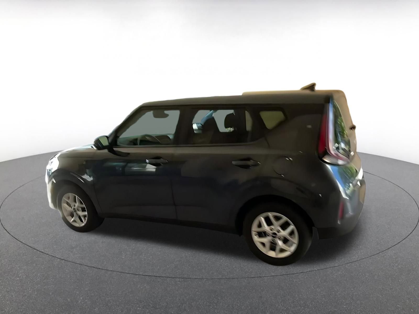 Thumbnail: 2025 Kia Soul - 9