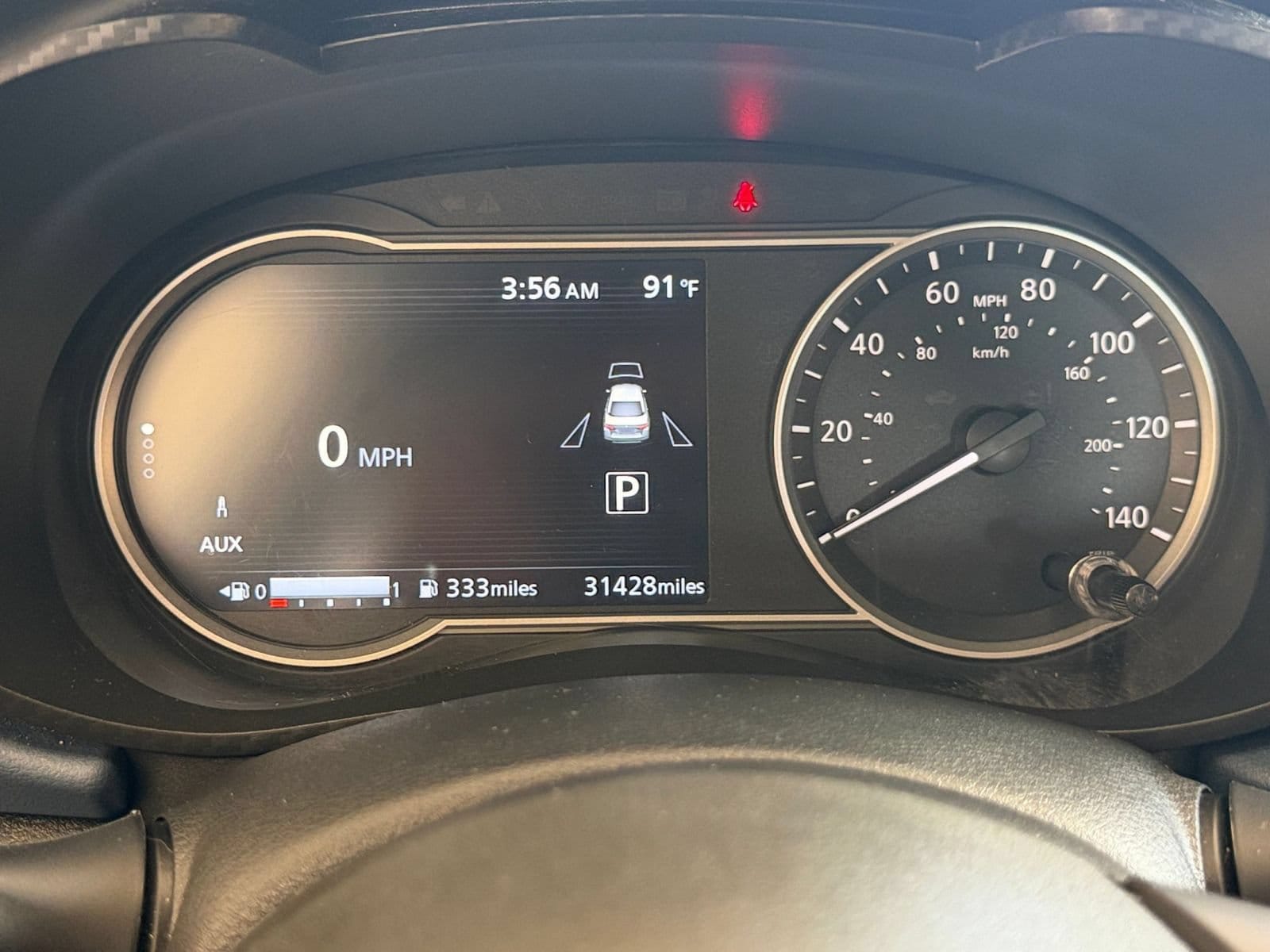 Thumbnail: 2025 Nissan Versa - 30