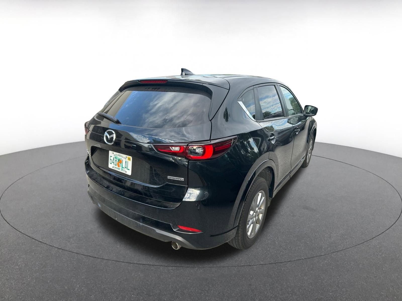 Thumbnail: 2025 Mazda CX-5 - 7