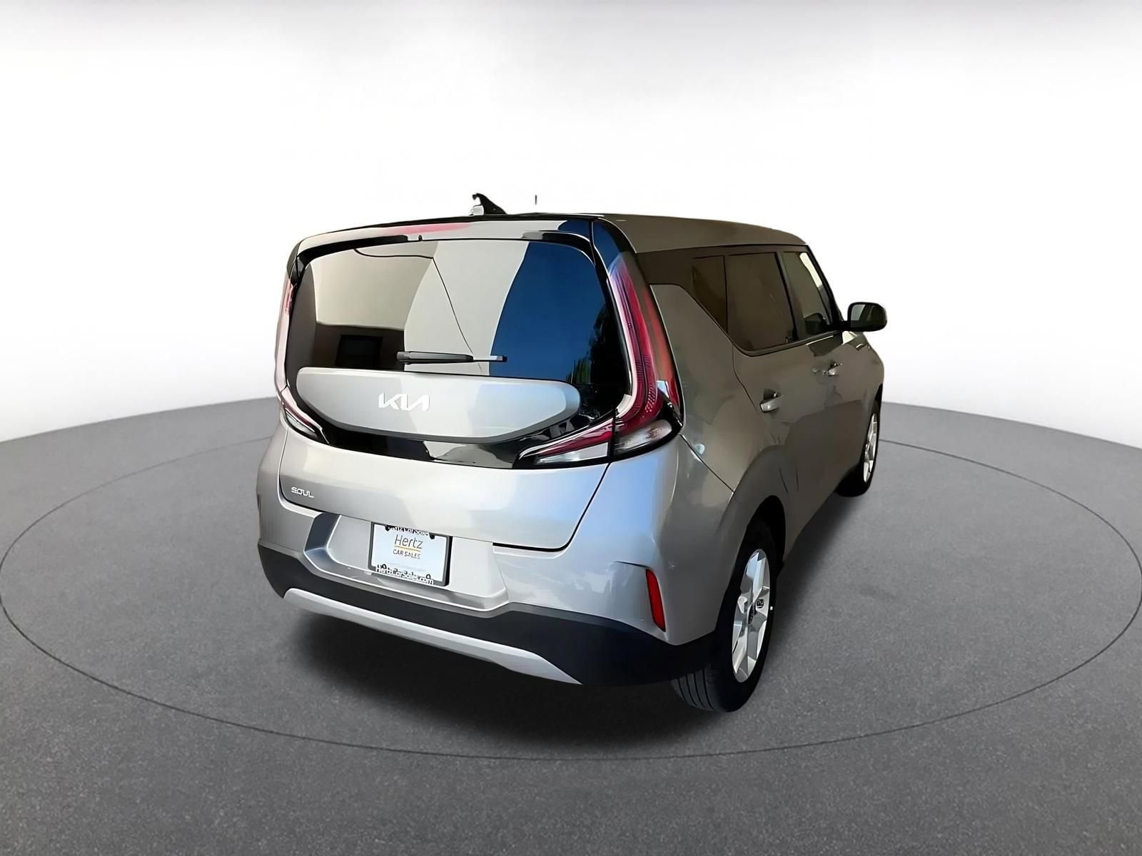 Thumbnail: 2025 Kia Soul - 14