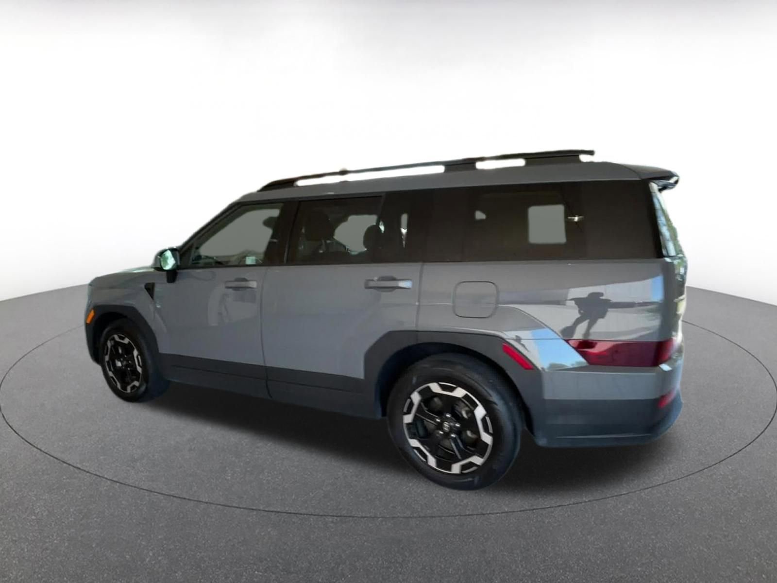 Thumbnail: 2025 Hyundai Santa Fe - 10