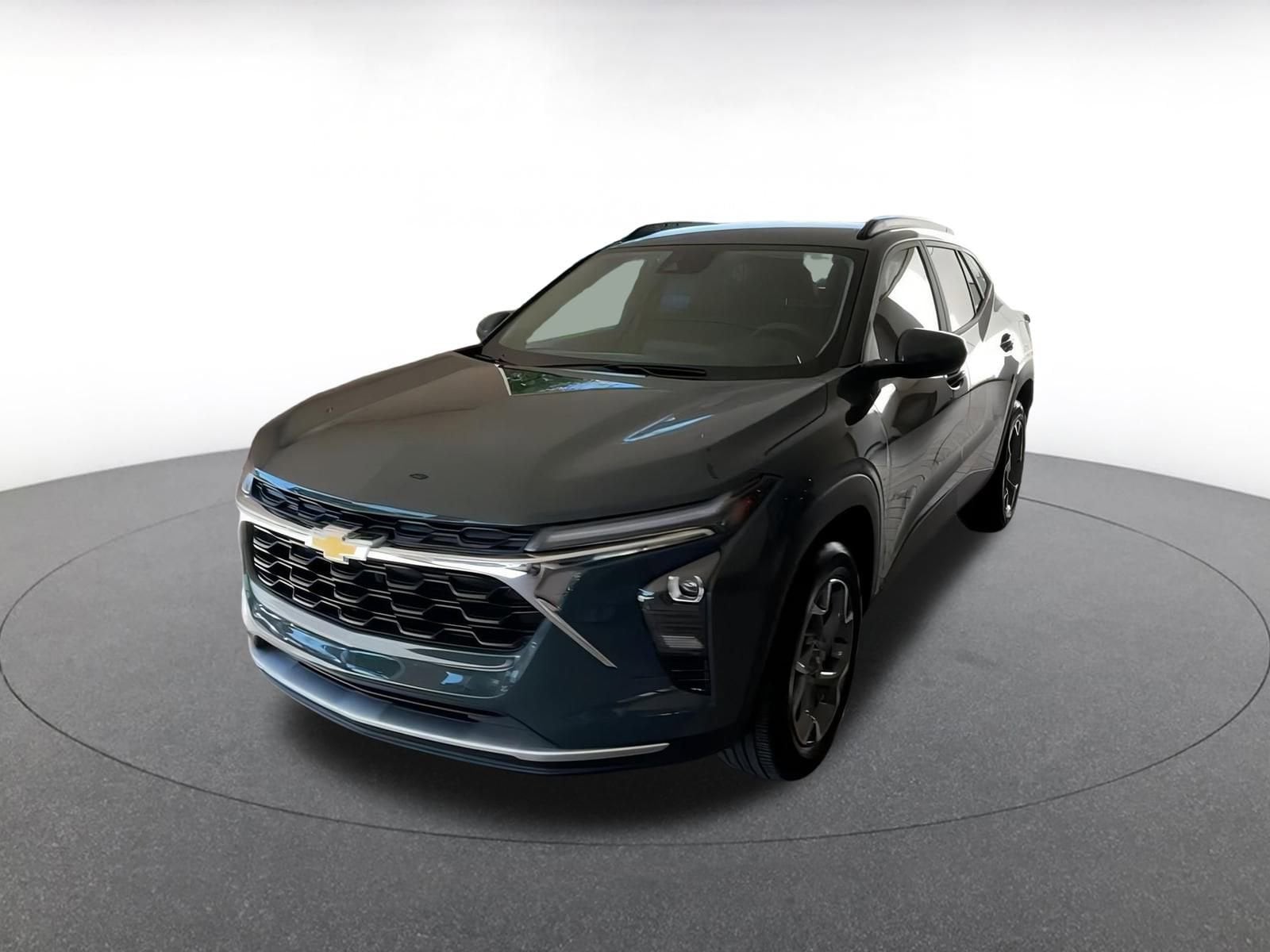 Thumbnail: 2025 Chevrolet Trax - 7