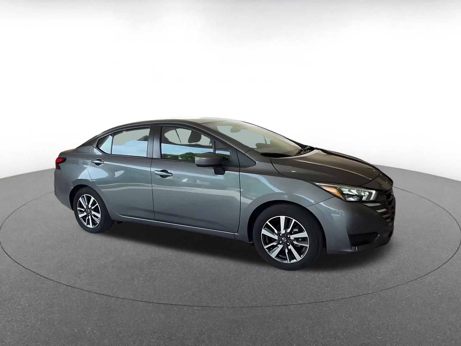Thumbnail: 2025 Nissan Versa - 2