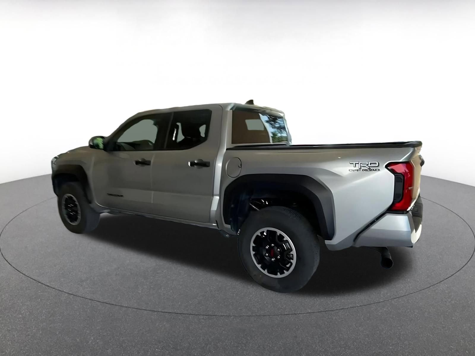 Thumbnail: 2025 Toyota Tacoma - 10