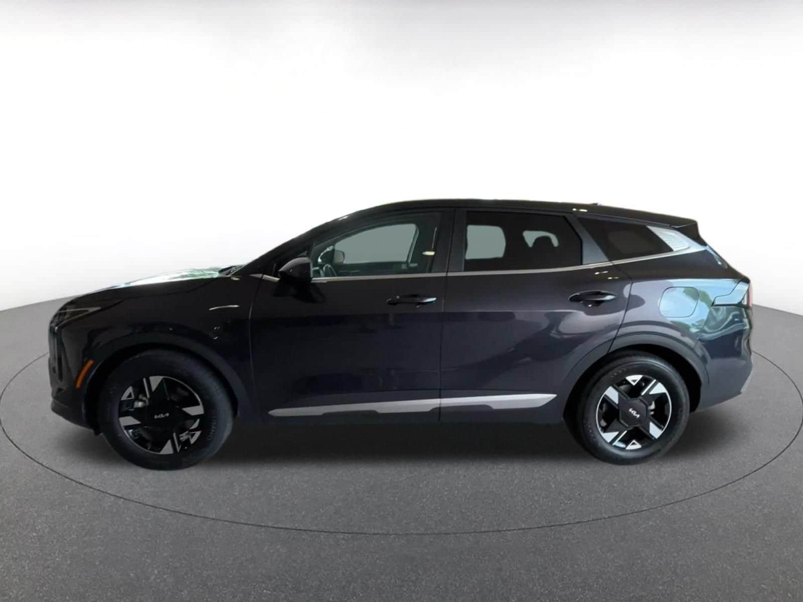 Thumbnail: 2026 Kia Sportage - 8