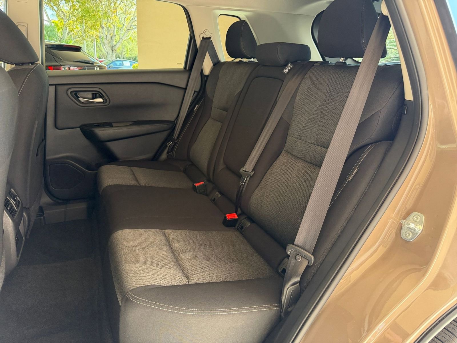 Thumbnail: 2025 Nissan Rogue - 21