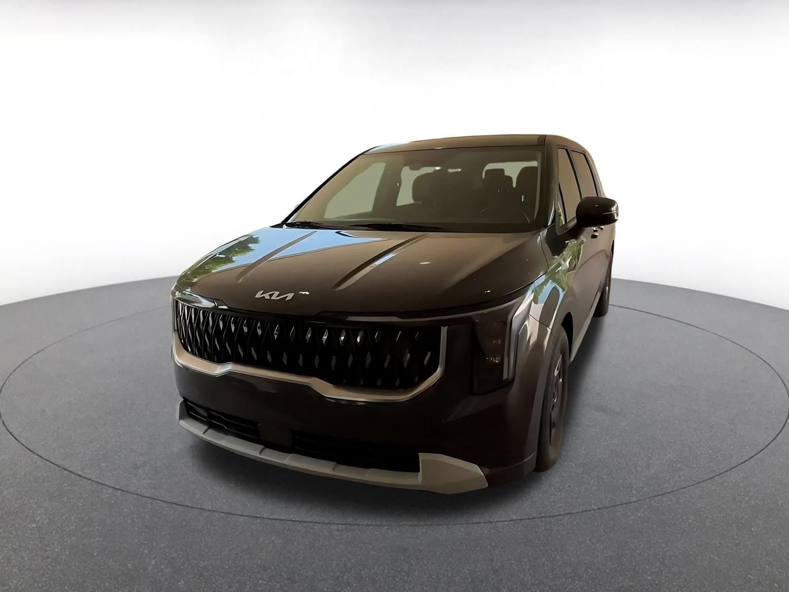 Thumbnail: 2026 Kia Carnival - 6