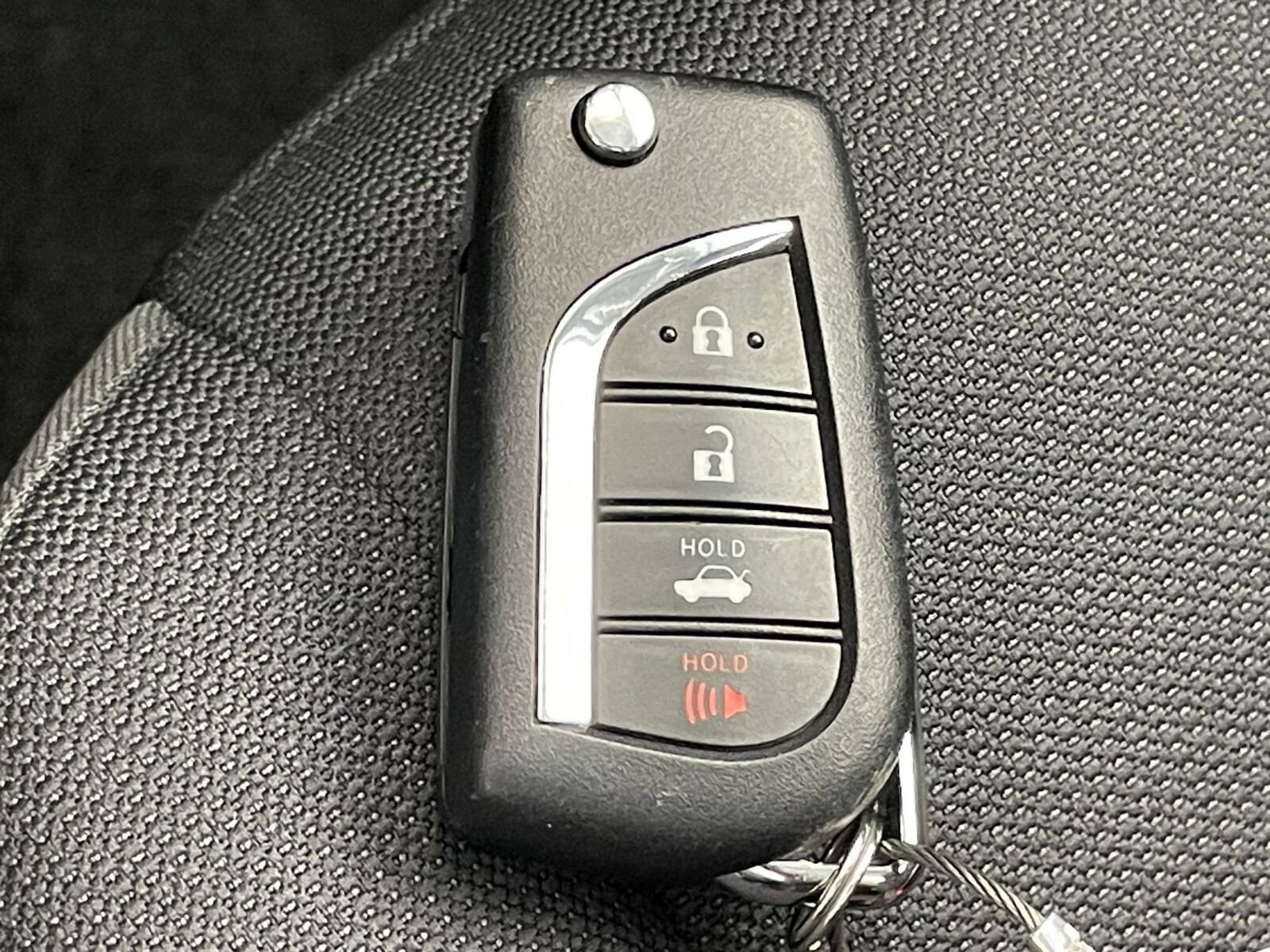 Thumbnail: 2025 Toyota Corolla - 22